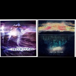 These two albums. <3 #Reflections #thefantasyeffect