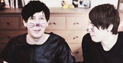 meme-trash-howell:  Calm down Dan, i know it’s hard to resist but lets not get this video flagged. 