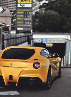 auerr:  Ferrari F12 Berlinetta  **Follow