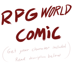 rpg-comic-idea-thing:  “The Raid” (First Chapter - WIP)  Got the okay from Patrons to show of these very Rough Sketches for a RPG like comic series I’ll be working on the side between commissions work/personal artwork.The series itself has no major
