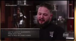 amandayahh:  if you don’t watch cutthroat kitchen, you’re really missing out 