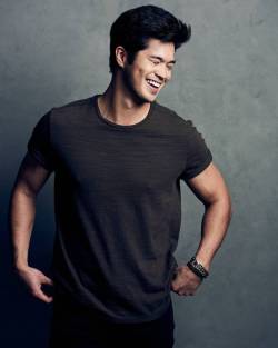 dailyrossfbutler:rossbutler: Let’s just try to have some fun, shall we? #theouttakes