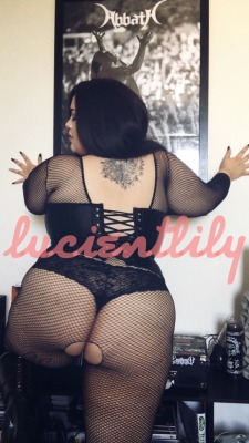 lucientlily:  Get my blog for only  for