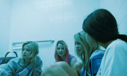 vacill-ation:  &ldquo;There’s more than just spring break, this is our chance to see something different.&rdquo; Spring Breakers (2012) dir. Harmony Korine 