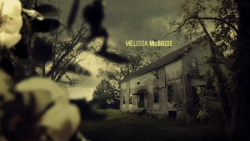 tvhousehusband:  Carol…errr, Melissa McBride is FINALLY a part of the main opening credits, not the “also starring.” 