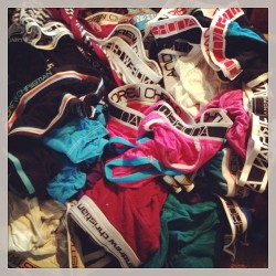 I officially own 44 pairs of Andrew Christian underwear&hellip; Plus 2 shorts, 3 bracelets &amp; 2 necklaces&hellip; With more goodies in my near future! I&rsquo;m not addicted, not at all! 😅 #andrewchristian #labelwhore #underwear #gayboyproblems