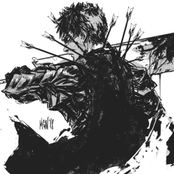 maganaworks: ベルセルク | Just started reading Berserk for the first time. Lots of fun!