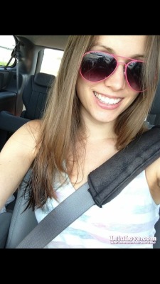 Time to run some errands :) http://www.lelulove.com Pic
