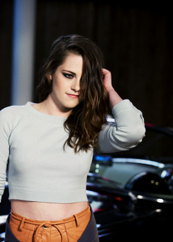 sarark-deactivated20150726:  Kristen Stewart is the new face of Chanel 