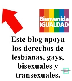 loveislove-blog:  Demostremos que podemos lograr la igualdad :DSigue a: http://loveislove-blog.tumblr.com/ 