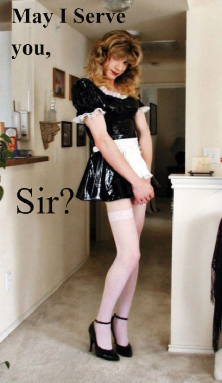 Porn photo sissy-stable:  Do you want to offer your