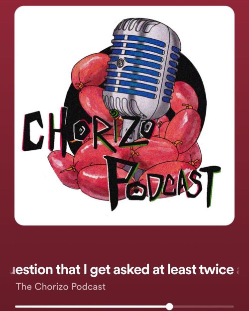 Episode out on Spotify. This is a big one because so many have asked me how to be a male performer. Well there you go!!! The golden answer. Apple is lagging should be up there soon!!!  https://www.instagram.com/p/CGbxXpXA8zW/?igshid=am0gziowvuzo
