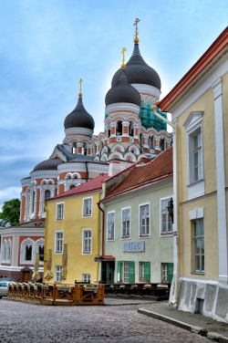 annajewelsphotography: Tallinn - Estonia