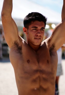 cuthighandtightgrower:  alanpalmsprings: hairypitparadise:  Oh fuck me!!!!!!!!!!!!!!!!  This guy is too fucking sexy!!!!  🎉Happy New Year🎉alanpalmsprings.tumblr.com  CUTHIGHANDTIGHTGROWER-FOLLOW FOR OVER 300000 POSTS OF–CUT DICKS-GOOD LOOKS-MUSCLES