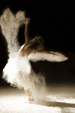 fabfotofinds:  thepunkrockpoet:  tribbing-over-my-words:  ladylanabanana:  Ludovic Florent&rsquo;s series “Poussières d’étoiles” (Stardust).   Fucking majestic  The last one though…  Stunning captures !! 