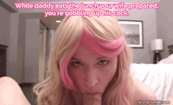 cdcarly:  Secretly meeting up with Daddy Sissy gets very anxious every time she receives an anonymous email at work. Always checking to make sure no one’s around she opens it, dreading its content. She catches a glimp of the lingerie the girl in the