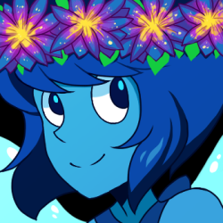princessharumi:    Steven Universe Flower Crown Icons Part 2 Here’s the Homeworld icons ~ I also wanted to make one for Centipeetle and decided to add her here too c: Two parts left ! Fusions are up next ! [ Crystal Gems ] 