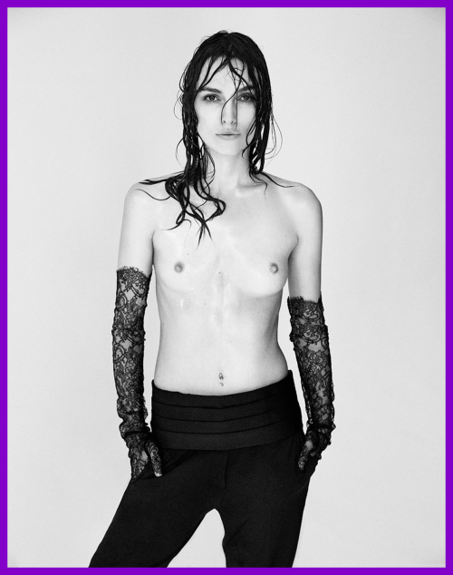 nude-celebz:  This Keira Knightly photo was adult photos