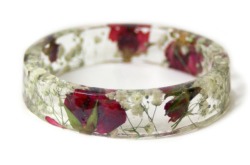 craftyallegieancequestioners:  Amazing resin bracelets on  http://faeriemag.com