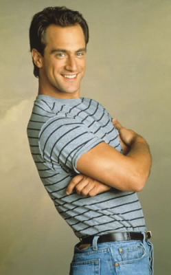 bcat1: Meloni in blue. Requested by  merelala     Arresting!