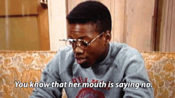 mouthsclosedeyesopen:  pluralfloral:  afro-orgasm:  Who else has been watching A Different World since it got put up on Netflix?  God bless all the people who made this scene happen. This is the only time I’ve seen a show actually challenge rape culture.