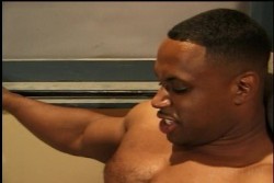 blacknthick: thagoodgood:   ASS APPRECIATION: CUBA DEMOAN Before Rico Strong, Brian Pumper, and J Strokes, Cuba DeMoan had the phattest ass in straight porn!   I wonder what he looks like now! I’ve jacked off to that ass so much!  