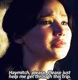  “Katniss Everdeen is a symbol, we don’t