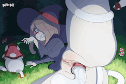bard-bot:  Where’s sucy? the festival is about to start!