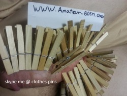 ukbdsm:  &ldquo;Add me skype daily shows username clothes.pins&rdquo; To view all the pictures of Clothes.Pins please search on the Tag Clothes.Pins Submitted By: clothes.pinsAnother Amateur-BDSM.org Exclusive 