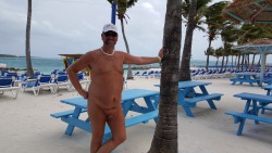 Here&rsquo;s another anonymous submission from his trip on The Big Nude Boat 2016. Looks like you had a blast!!!  Cruise Ship Nudity!!!  Share your nude cruise adventures with us!!!  Email your submissions to: CruiseShipNudity@gmail.com