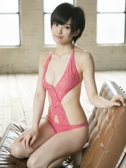 Sayaka Yamamoto (NMB48 – Team N Captain)