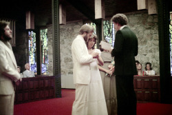 85-891 By Nick Dewolf Photo Archive On Flickr.aspen, Colorado Summer 1976 Wedding,