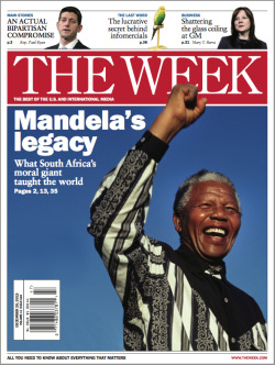 Theweekmagazine:  Take A Look At This Week’s Cover.  U&Amp;Rsquo;Ll Live On In