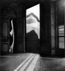 Karel Teige - Collage #357, ca. 1948