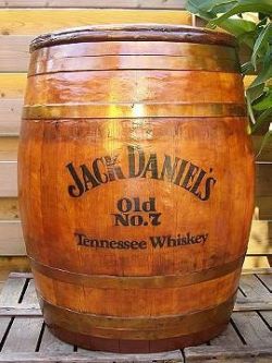 doyoulikevintage:  Jack Daniels