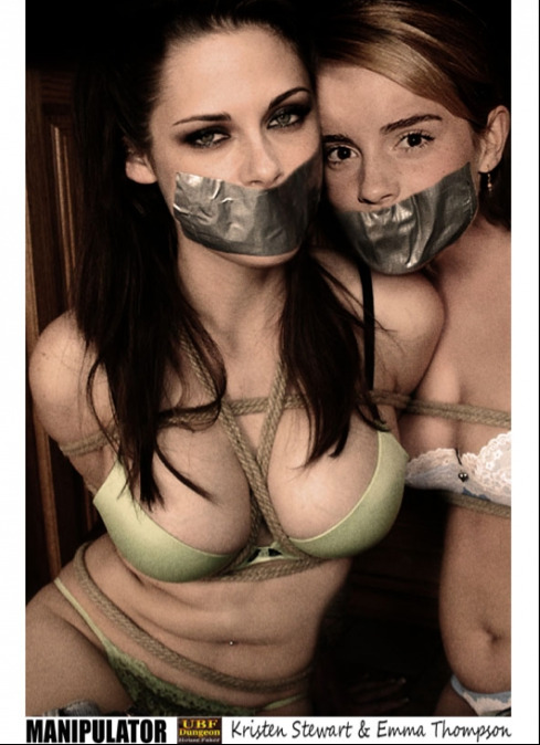 XXX nude-celebrity-fakes:  Kristen Stewart   photo