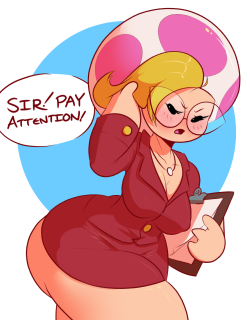 dabbledoodles: Jolene   Thicc How can you go wrong.  Trick question.