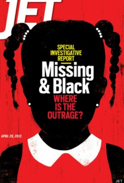 wakeupslaves:   Why do we seldom hear about missing black children?  By Sonia Ayanna Stovall   They are strangers whose faces and names we know intimately; JonBenét Ramsey, Elizabeth Smart, Dylan Redwine, Caylee Anthony. They are other people’s children,