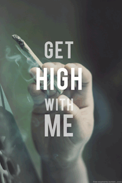 reigns-karma:  Get high with me & Fly