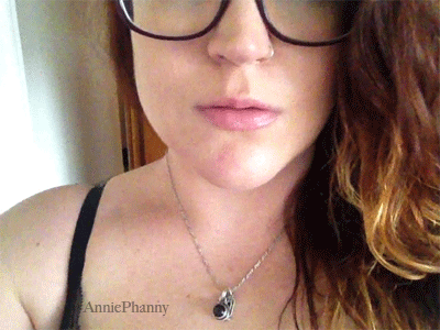 omganniephanny:  New video out!   Susan is a video about my first time with a girl.  Watch how turned on I get retelling the tale.  After I strip down and show you my sexy body, of course! ELM :: C4S :: Clipvia :: Private Blog 
