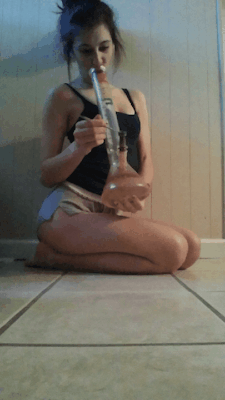 marybriannna:  chrissyrippinbongs:  marybriannna:sm0kinbuds:  indica-illusions:  williemece:  marybriannna:  methrulezme:  comfortably-lobotomized:  Oh Mary 😍  You shouldn’t sit on the floor hun…here…sit on my lap…or face  I’m okay on the