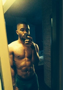 myfashionkillsslowly:  lepreas:  frankocean:  shout to the selfie god  you are the selfie god  Bruh I never seen you like that before