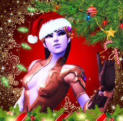 overblotch: julia-sorin: Christmas icons) ✨ 