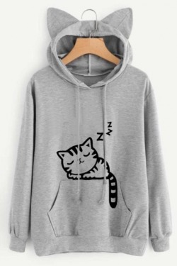 catty123things: Lovely Sweatshirts &amp; Hoodies  Sleeping cat || I’m a cat  Cat || Cat   Japanese || Shiba  I’m so freaking || Sorry I’m late   Cactus || Cat  Don’t hesitate if you like them. （On sale） 