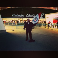 #Omnilife #guadalajara #chivas #stadium #todosjuntos #mexico #mexicano