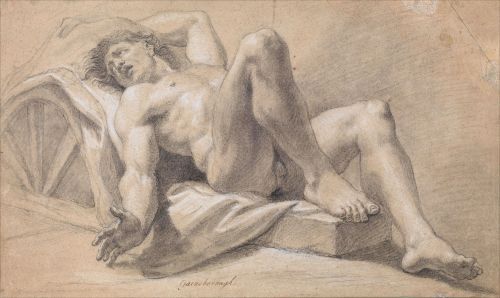 beyond-the-pale:  Louis Chéron (1660-1725)Dorotheum