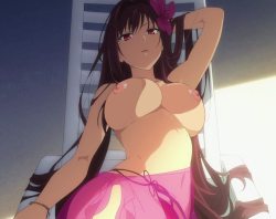 futa-hentai-pokeporn:  animehentai-porn:  You maybe aroused by Scathach though her patronizing eyes suggest she knows you won’t last long http://imgur.com/r/hentai/cXU63rb  …?