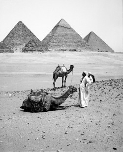 khaste-irooni:  Egypt, 1930s 