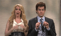 gifs-for-fun:  Your friends behind your back