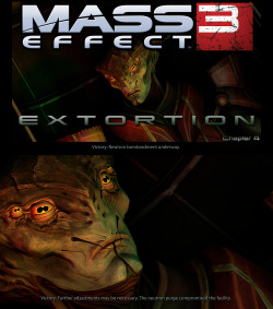 Mass Effect 3: Extortion Chapter 4: Eden Prime1920 x 1080 renders: http://www.mediafire.com/download/rmgn1dq25dqjfox/Extortion+Chapter+4.rar